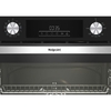 Духовой шкаф Hotpoint HFE8 921 H BL черный