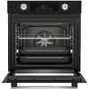 Духовой шкаф Hotpoint HFE8 921 H BL черный