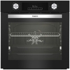 Духовой шкаф Hotpoint HFE8 921 H BL черный