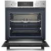 Духовой шкаф Hotpoint HSTF 1231 JSAH IX