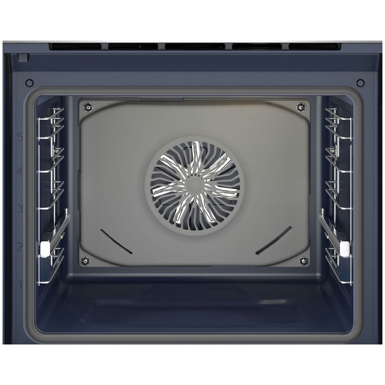 Духовой шкаф Hotpoint HSTF 1231 JSAH IX