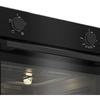 Духовой шкаф INDESIT IFE 2420 BL