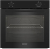 Духовой шкаф INDESIT IFE 2420 BL