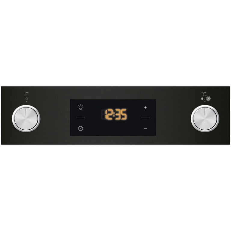 Духовой шкаф INDESIT IFE 4841 J BL