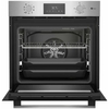 Духовой шкаф INDESIT IFSE 3841 J IX