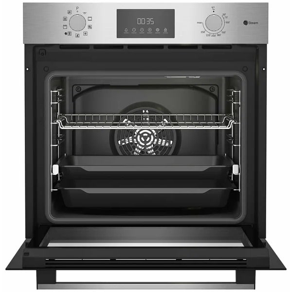 Духовой шкаф INDESIT IFSE 3841 J IX
