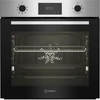 Духовой шкаф INDESIT IFSE 3841 J IX