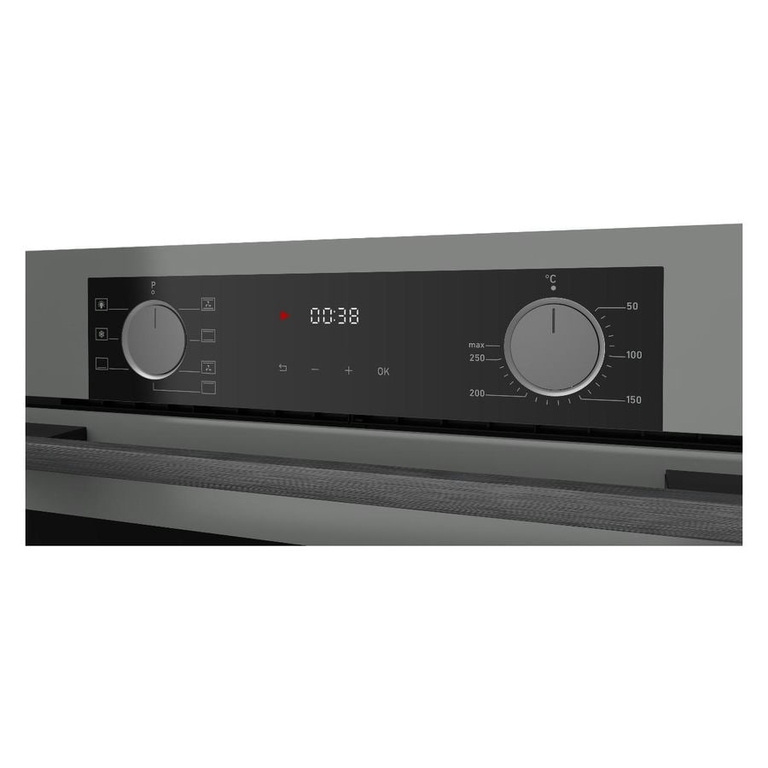 Духовой шкаф Kuppersberg HF 608 GR