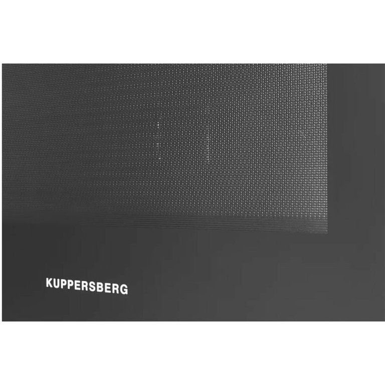 Духовой шкаф Kuppersberg HK 616 Black/NEW