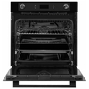 Духовой шкаф Kuppersberg HM 629 Black