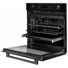Духовой шкаф Kuppersberg HM 629 Black