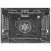 Духовой шкаф Kuppersberg HM 629 Black