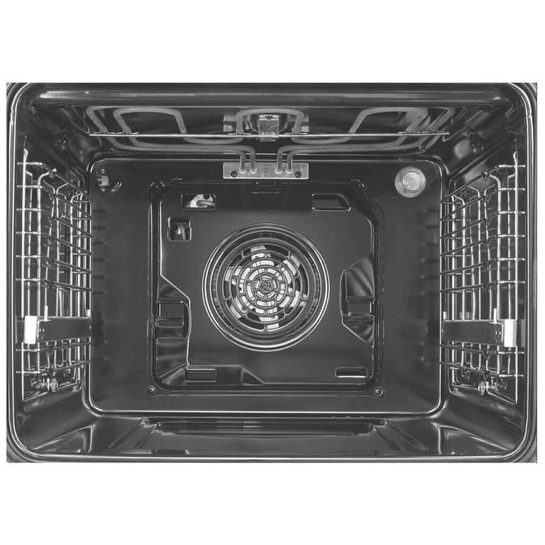 Духовой шкаф Kuppersberg HM 629 Black