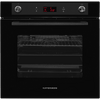 Духовой шкаф Kuppersberg HM 629 Black