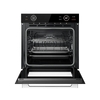 Духовой шкаф Kuppersberg HT 612 White