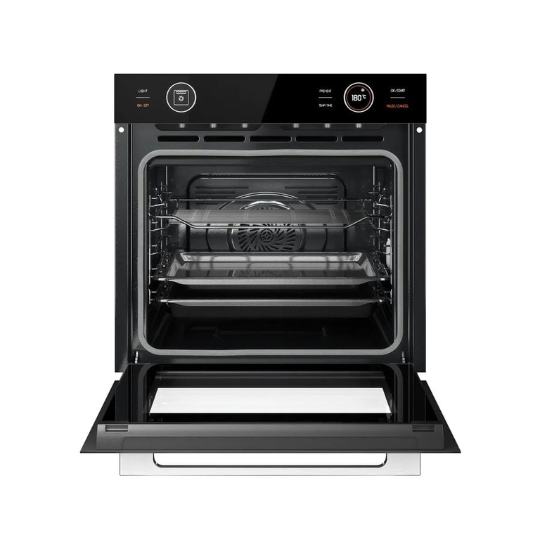 Духовой шкаф Kuppersberg HT 612 White