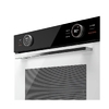 Духовой шкаф Kuppersberg HT 612 White