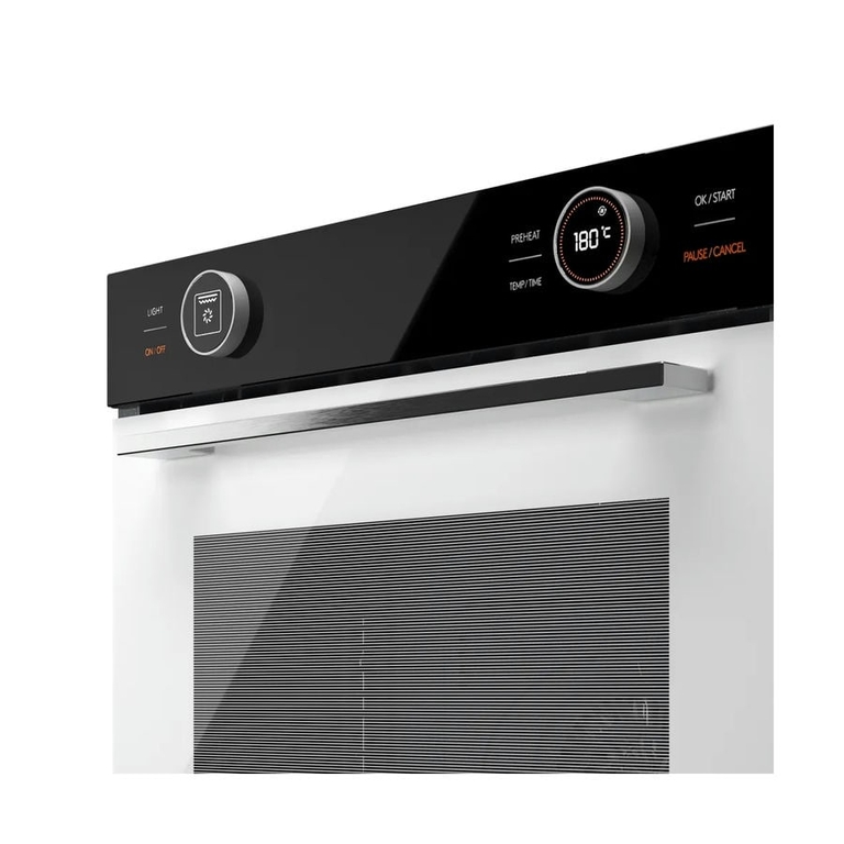 Духовой шкаф Kuppersberg HT 612 White
