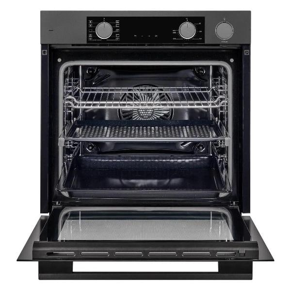 Духовой шкаф Kuppersberg KSO 610 SG