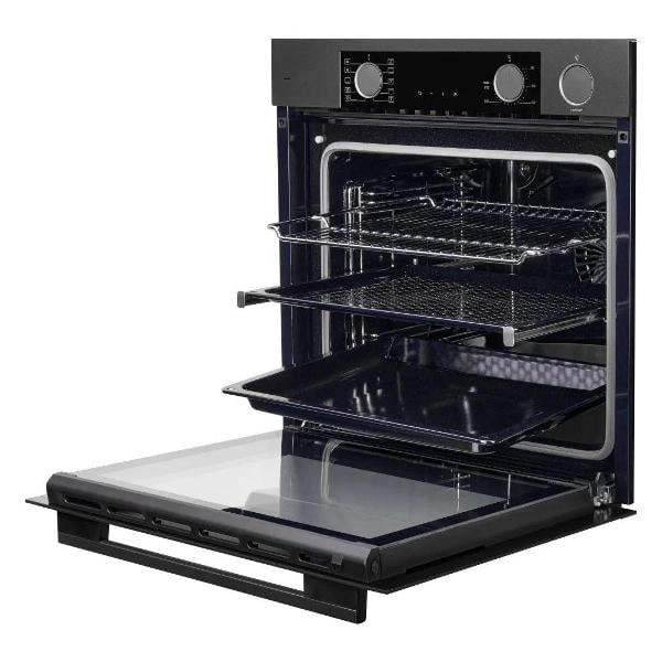 Духовой шкаф Kuppersberg KSO 610 SG
