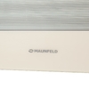 Духовой шкаф Maunfeld EOEC516BG