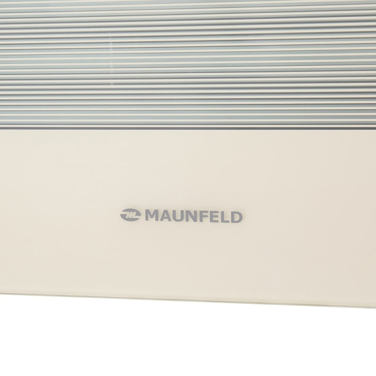 Духовой шкаф Maunfeld EOEC516BG