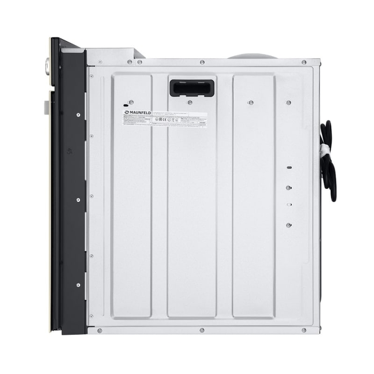 Духовой шкаф Maunfeld EOEC516BG