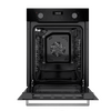 Духовой шкаф MAUNFELD EOEM516PB