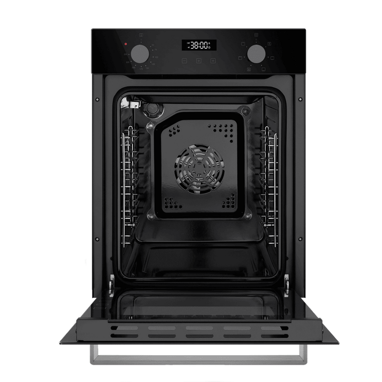 Духовой шкаф MAUNFELD EOEM516PB