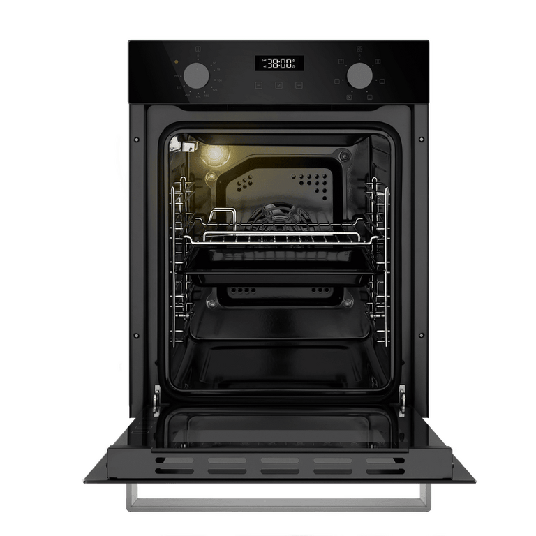 Духовой шкаф MAUNFELD EOEM516PB