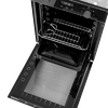 Духовой шкаф MAUNFELD EOEM516PB