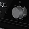 Духовой шкаф MAUNFELD EOEM516PB