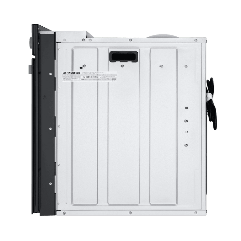 Духовой шкаф MAUNFELD EOEM516PB