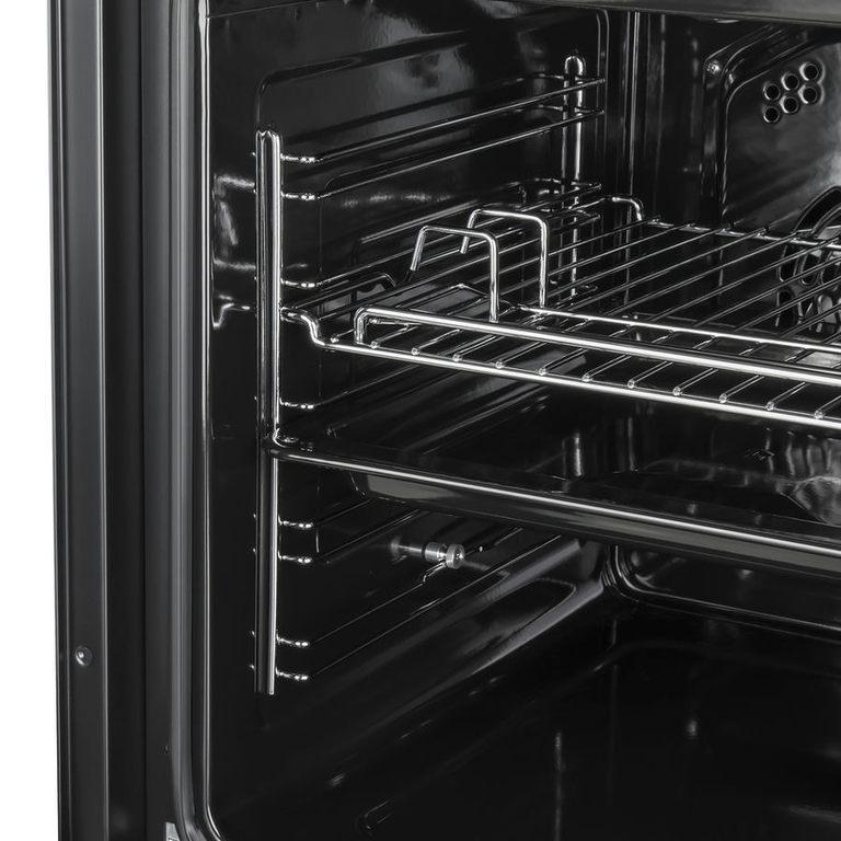 Духовой шкаф MAUNFELD EOEM516PB