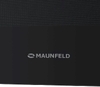 Духовой шкаф Maunfeld EOEM516S нерж/черный