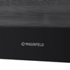 Духовой шкаф Maunfeld EOEM.589B2 черный
