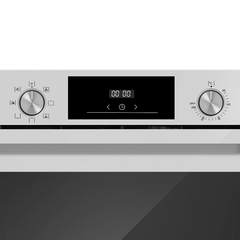 Духовой шкаф MAUNFELD FEOH7872W