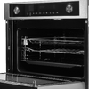 Духовой шкаф MAUNFELD MCMO5015MFS