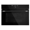 Духовой шкаф MAUNFELD XCMO4418GB Glossy