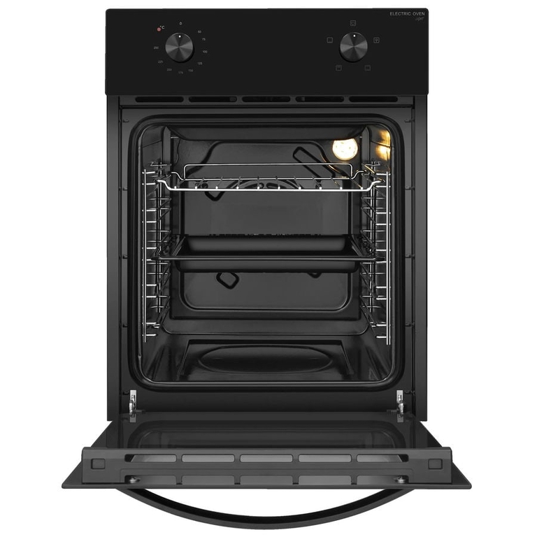 Духовой шкаф MEFERI MEO454BK Light