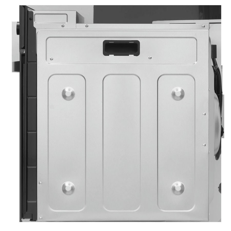 Духовой шкаф MEFERI MEO454BK Light