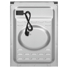 Духовой шкаф MEFERI MEO454BK Light