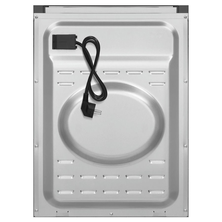 Духовой шкаф MEFERI MEO454BK Light
