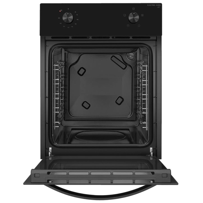 Духовой шкаф MEFERI MEO454BK Light