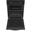 Духовой шкаф MEFERI MEO454BK Light
