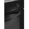Духовой шкаф MEFERI MEO454BK Light