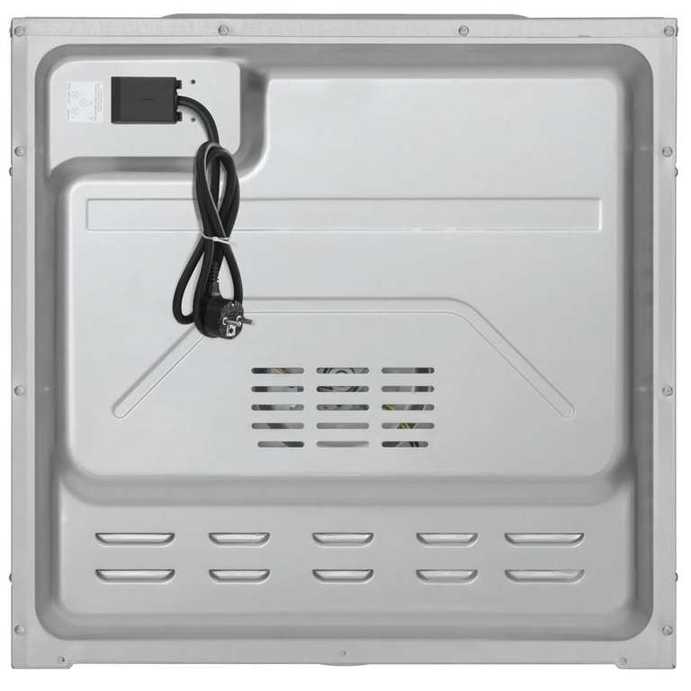 Духовой шкаф Meferi MEO6010BK Matt Ultra