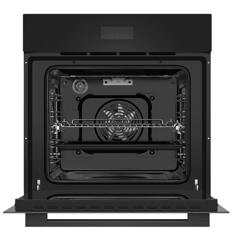 Духовой шкаф Meferi MEO6010BK Matt Ultra