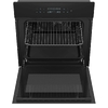 Духовой шкаф Meferi MEO6010BK Matt Ultra