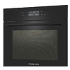 Духовой шкаф Meferi MEO6010BK Matt Ultra